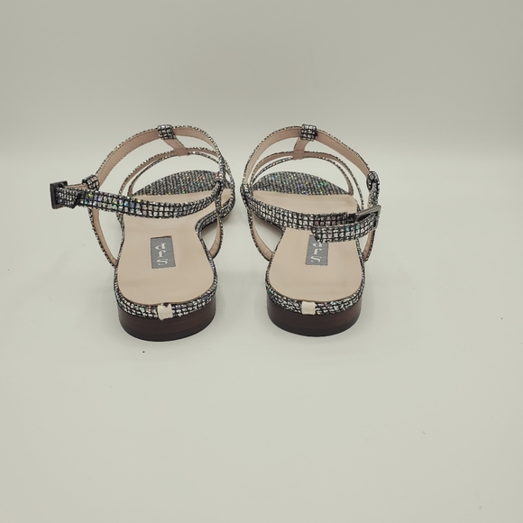 SJP Honoree flats, Scintillate, NIB - Picture 5 of 8